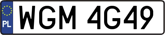 WGM4G49