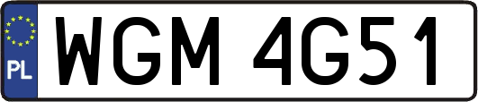 WGM4G51