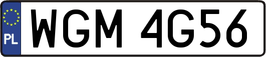 WGM4G56