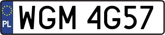WGM4G57