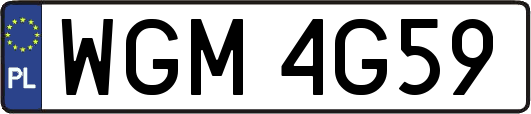 WGM4G59