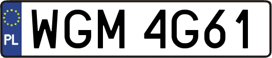 WGM4G61
