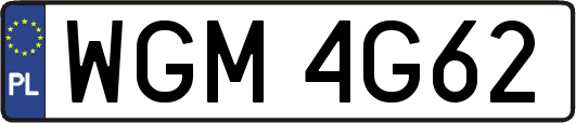 WGM4G62