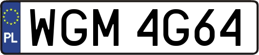 WGM4G64
