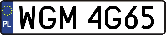 WGM4G65