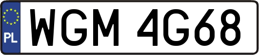 WGM4G68