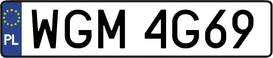 WGM4G69
