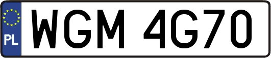 WGM4G70