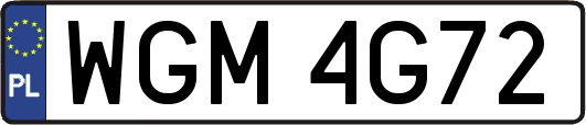 WGM4G72