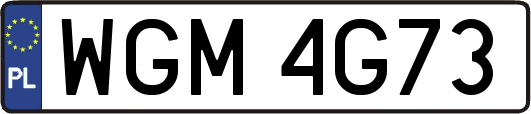 WGM4G73