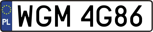 WGM4G86