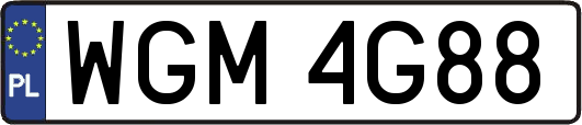 WGM4G88