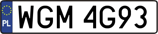 WGM4G93