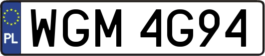 WGM4G94