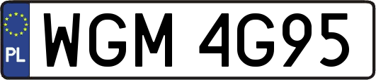 WGM4G95