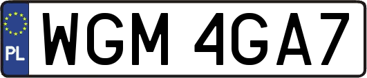 WGM4GA7