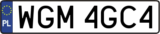 WGM4GC4