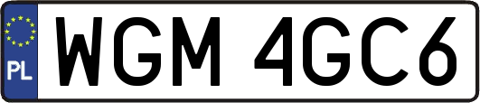WGM4GC6