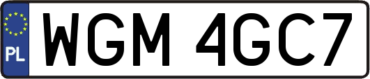 WGM4GC7