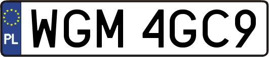WGM4GC9