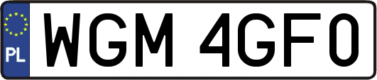 WGM4GF0