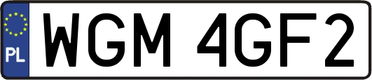 WGM4GF2
