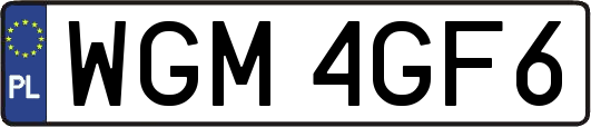 WGM4GF6