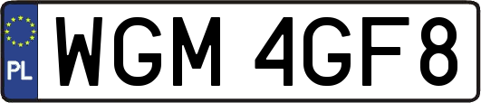 WGM4GF8