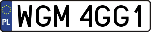 WGM4GG1