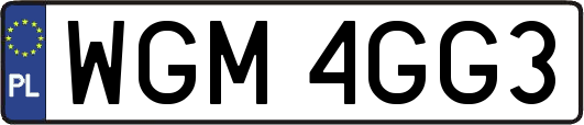 WGM4GG3