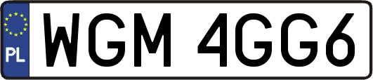 WGM4GG6