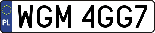WGM4GG7