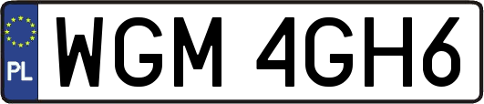 WGM4GH6
