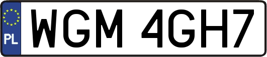 WGM4GH7