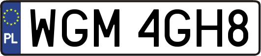 WGM4GH8