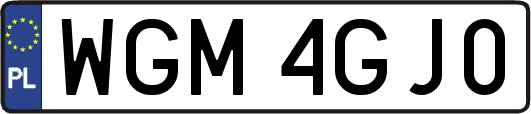 WGM4GJ0