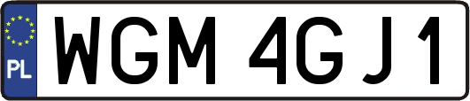 WGM4GJ1