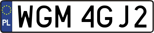 WGM4GJ2