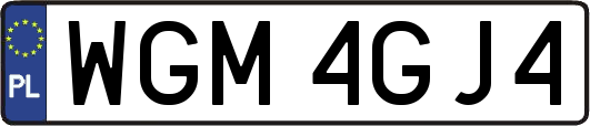 WGM4GJ4