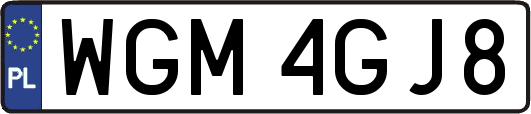 WGM4GJ8