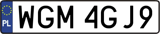 WGM4GJ9