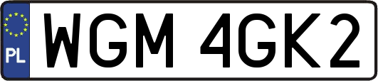 WGM4GK2