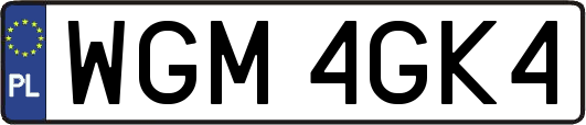 WGM4GK4