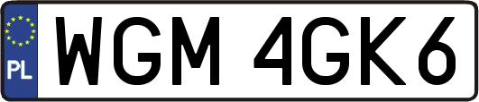 WGM4GK6