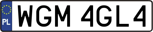 WGM4GL4