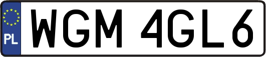WGM4GL6