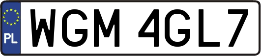 WGM4GL7