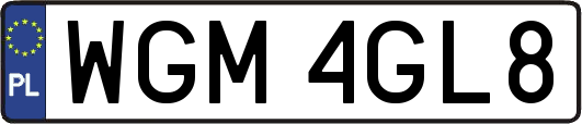 WGM4GL8