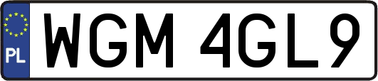 WGM4GL9