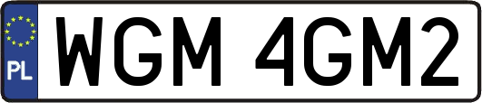 WGM4GM2